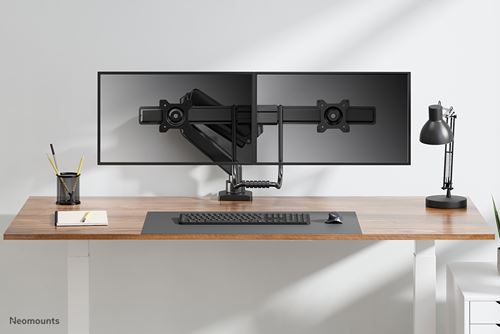 Neomounts by Newstar monitor arm desk mount